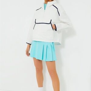 TNUCK SPORT

White Water Repellant Edwards Anorak